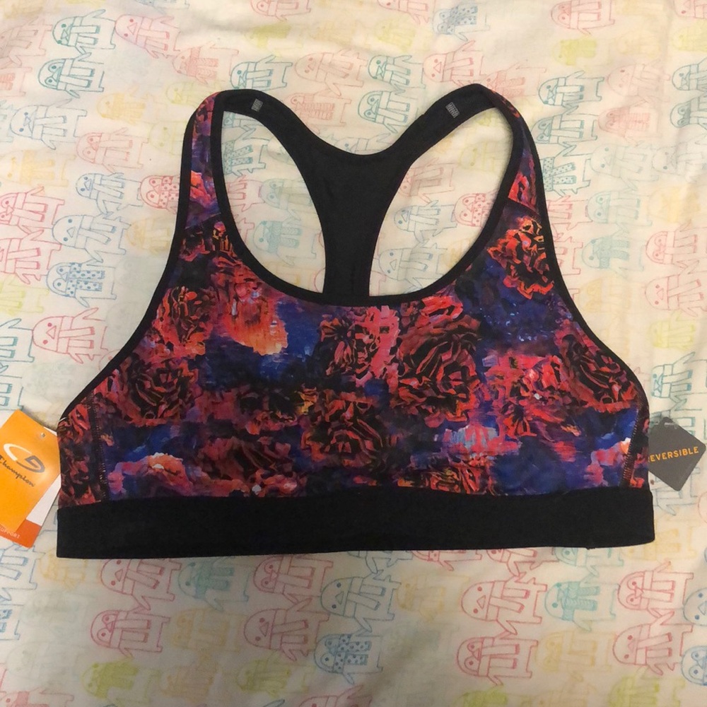 Women’s Sports Bra